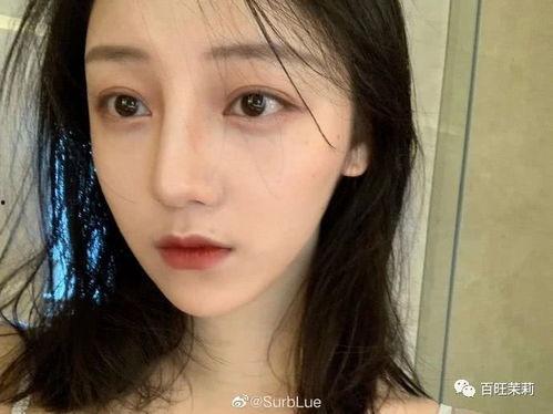 清纯网红吃瓜少女,揭秘娱乐圈幕后真相