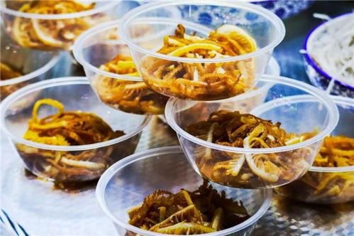 泉城爆料美食视频,跟随视频揭秘地道泉城风味