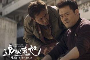 电影追凶者也在线观看,在线观看背后的故事